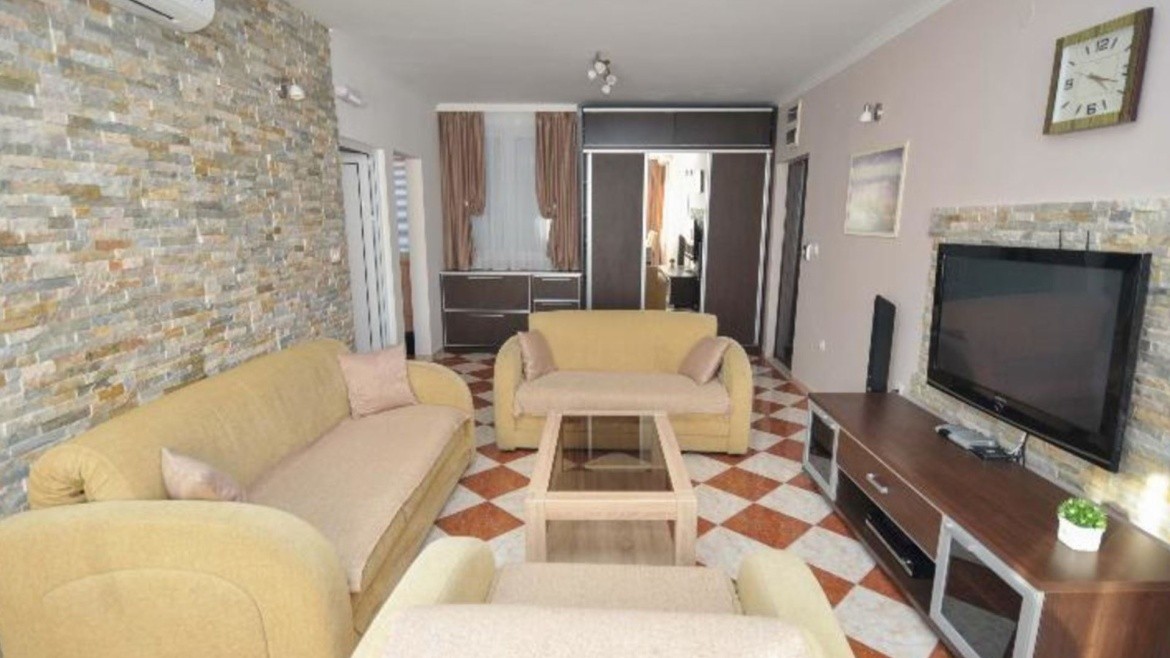 D&D Apartmány Budva 1