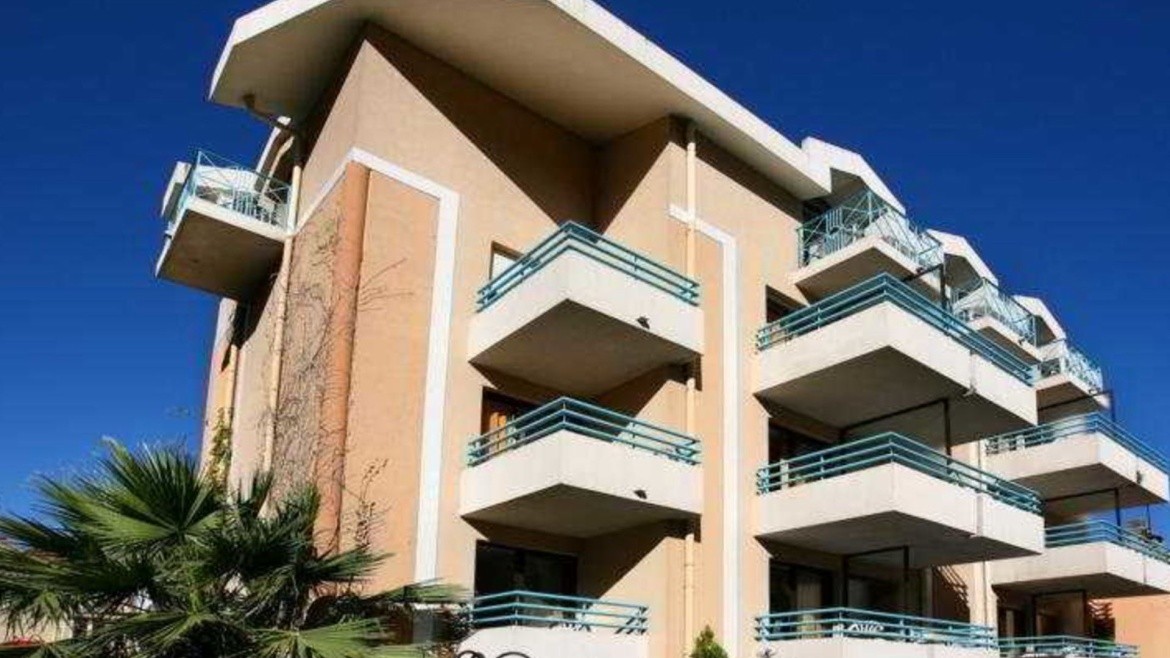 Residhotel Les Coralynes