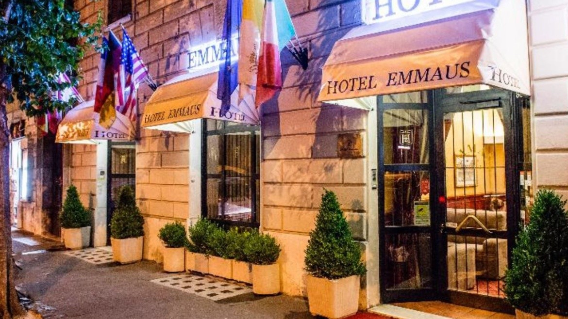 Emmaus