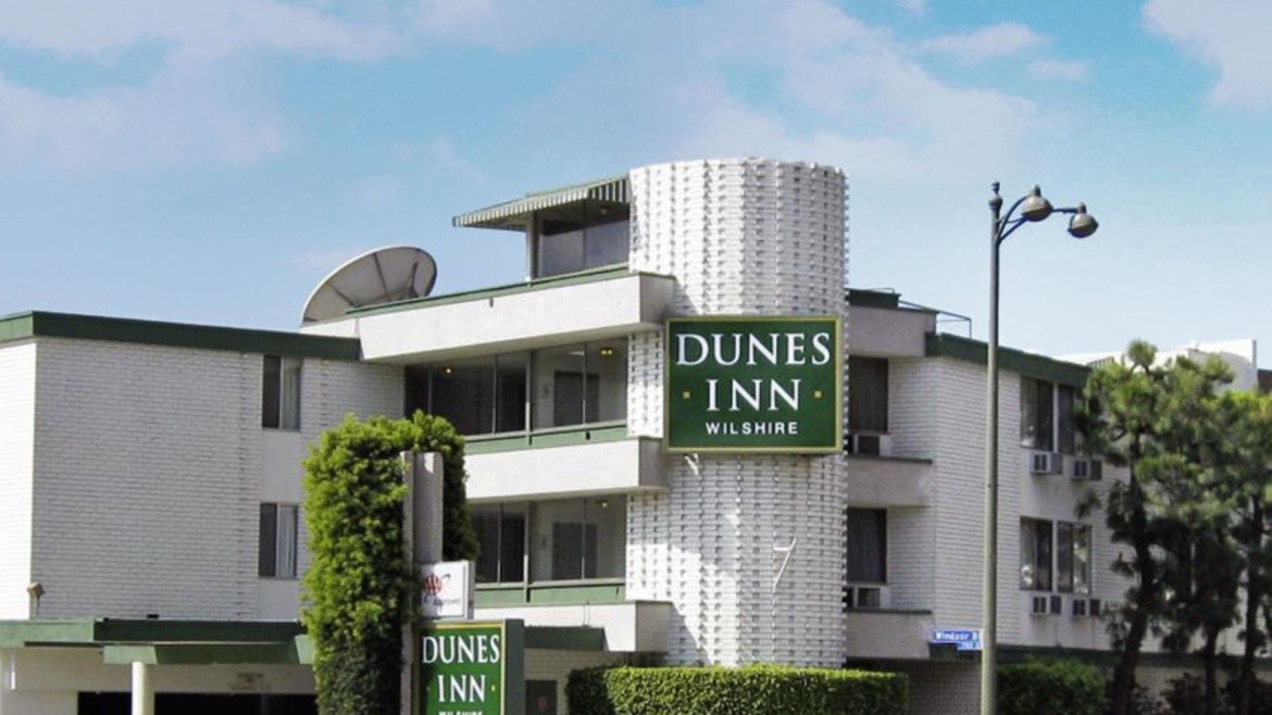 Dunes Inn Wilshire