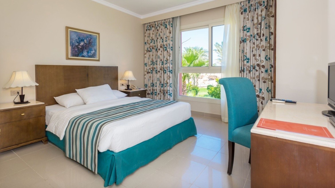 Cardina Resort Marsa Alam (ex. Aurora Bay Resort)