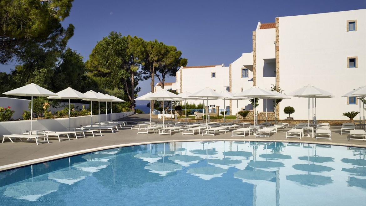 Lindia Thalassa Resort