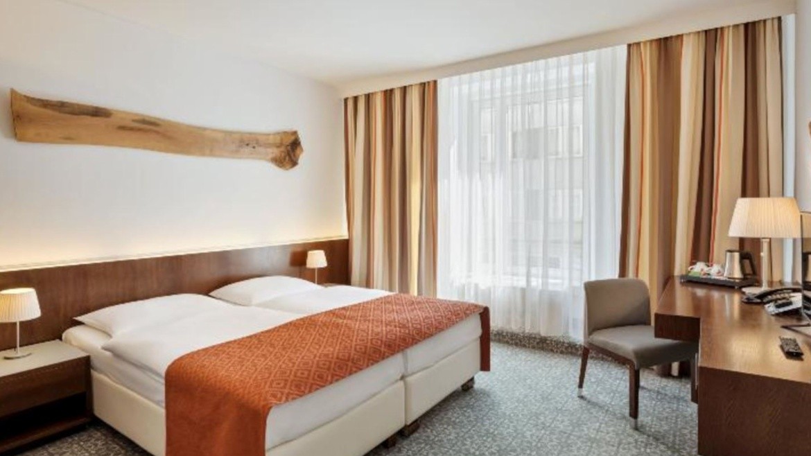 Austria Trend Europa (Wiedeń)