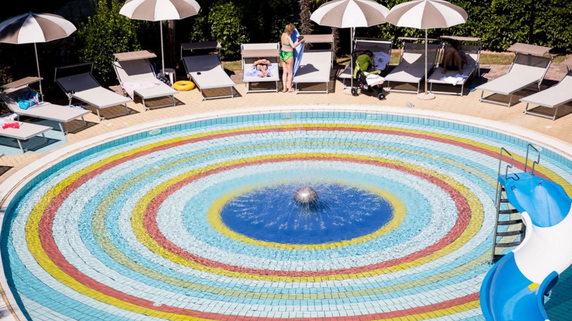 Mediterranee Family & Spa