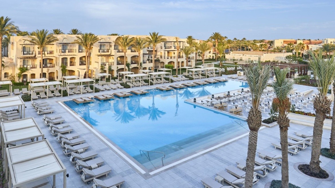 TUI BLUE Makadi Gardens