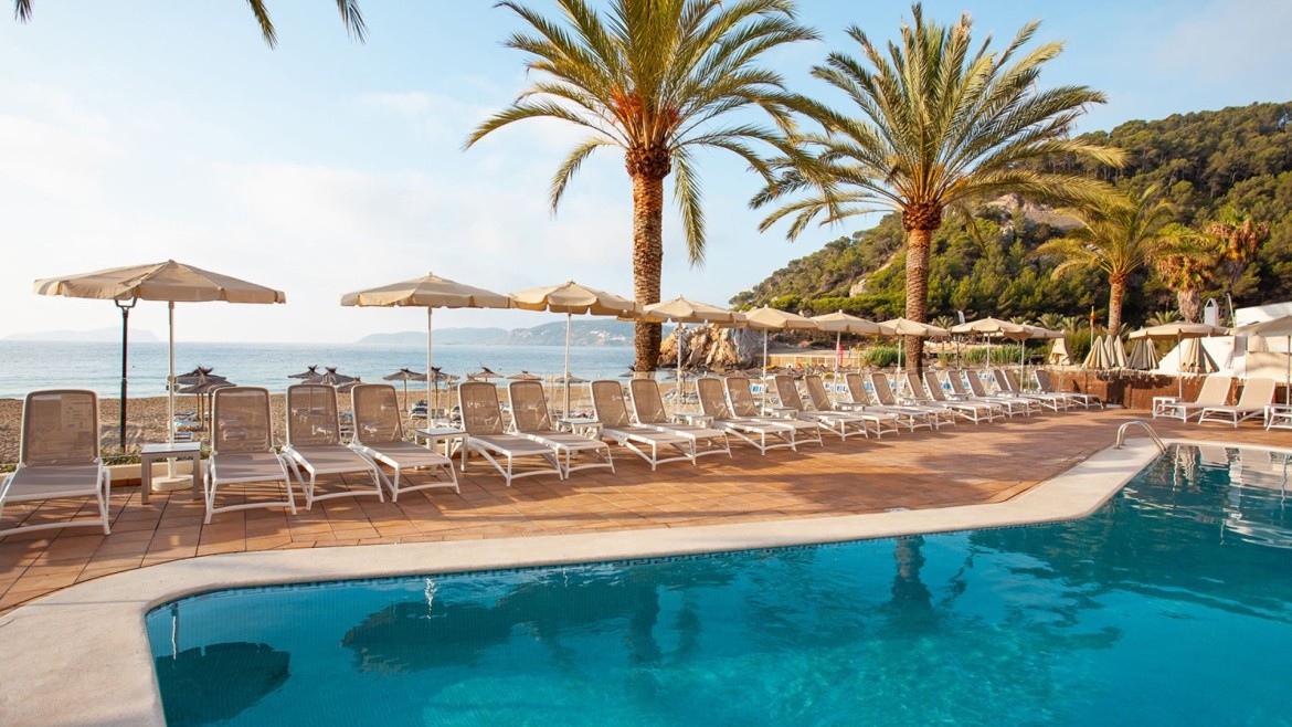 Grupotel Imperio Playa