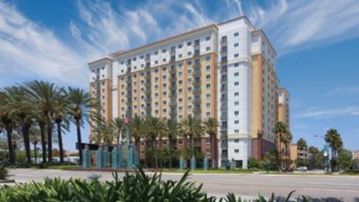 WorldMark Anaheim