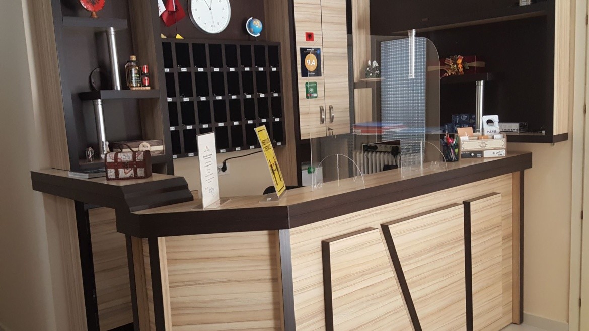 Villa Balani (Durres)