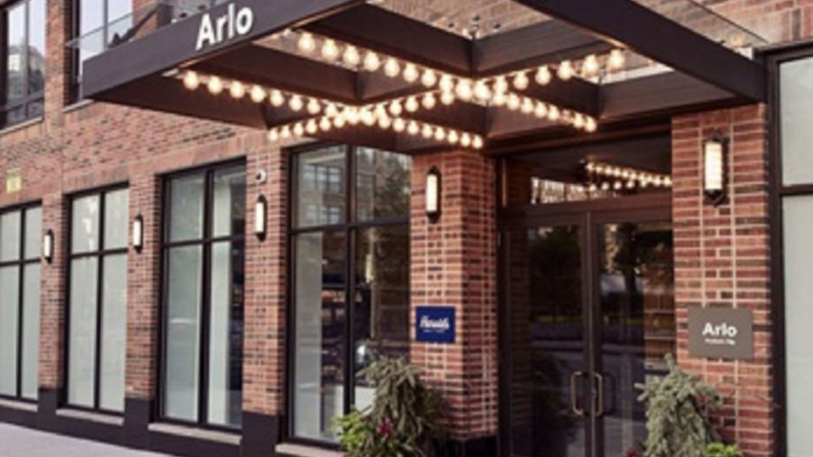 Arlo SoHo