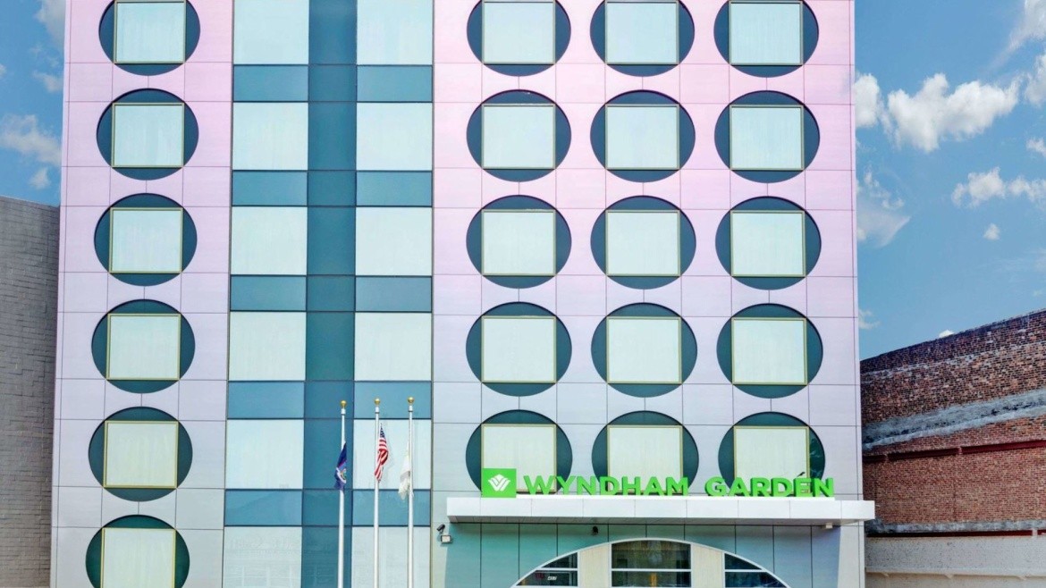 Wyndham Garden Brooklyn Sunset Park