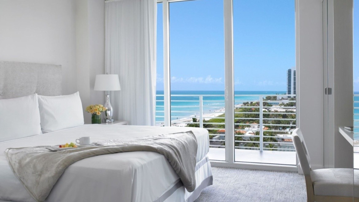 Grand Beach Miami Beach