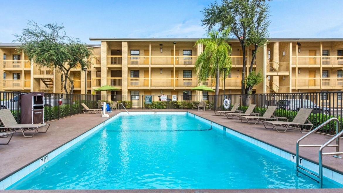 La Quinta Inn Miami Airport North