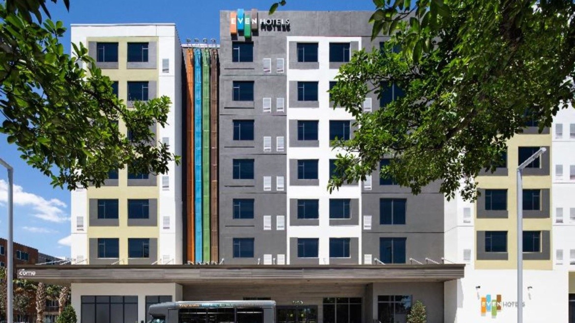 EVEN Hotel Miami - Airport