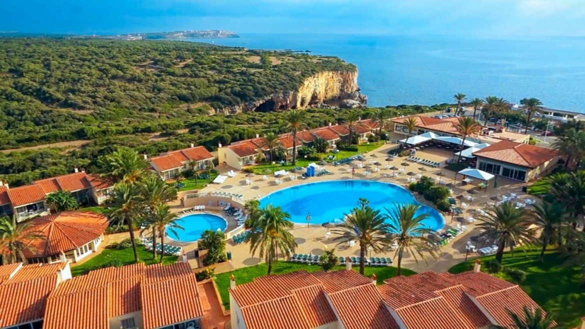 AluaSun Mediterraneo
