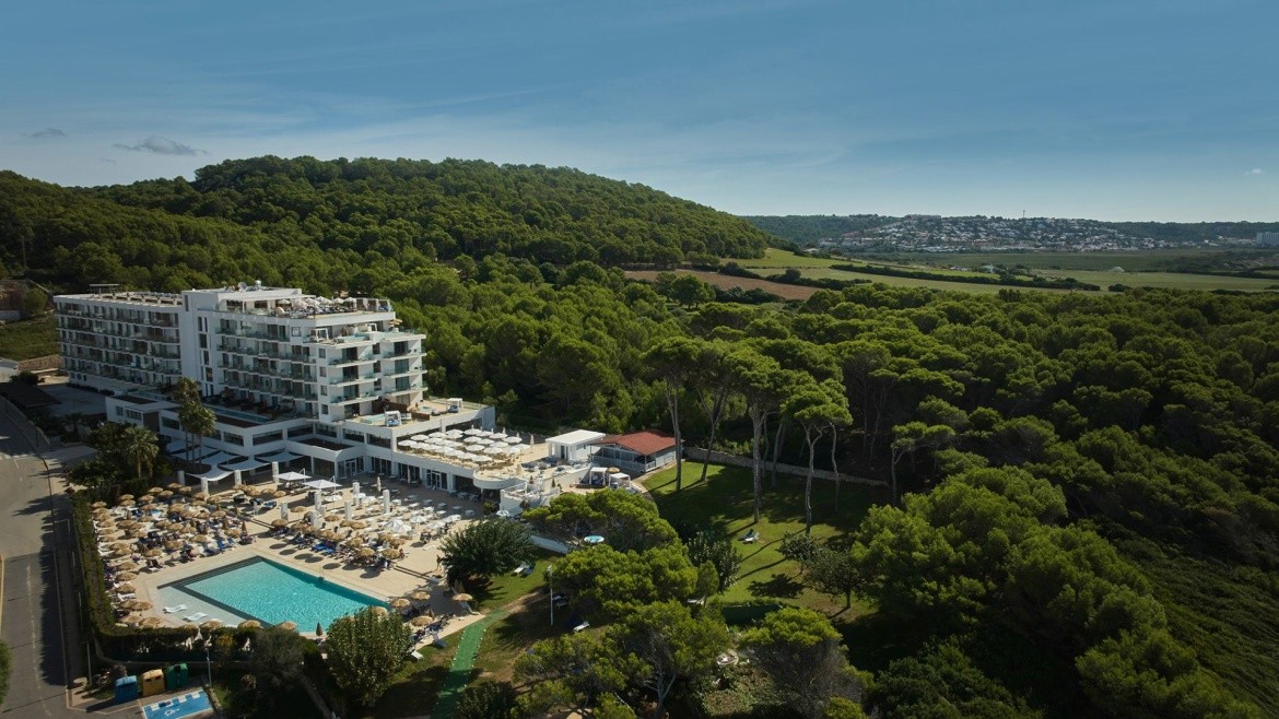 TUI BLUE Victoria Menorca