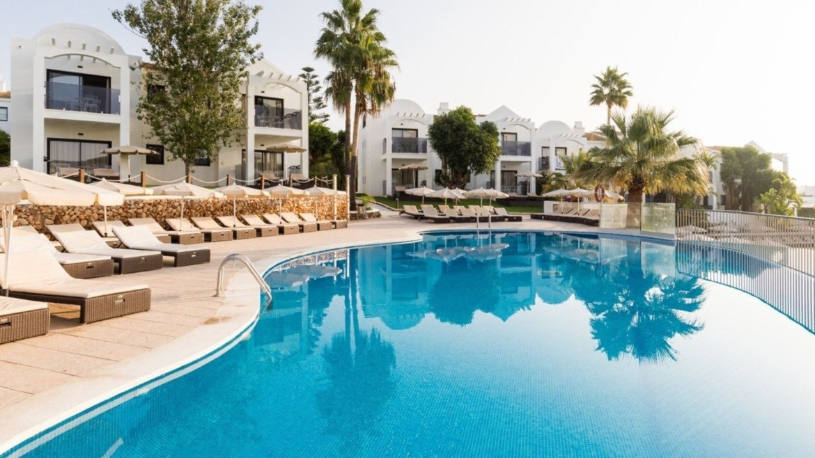 MarSenses Paradise Club