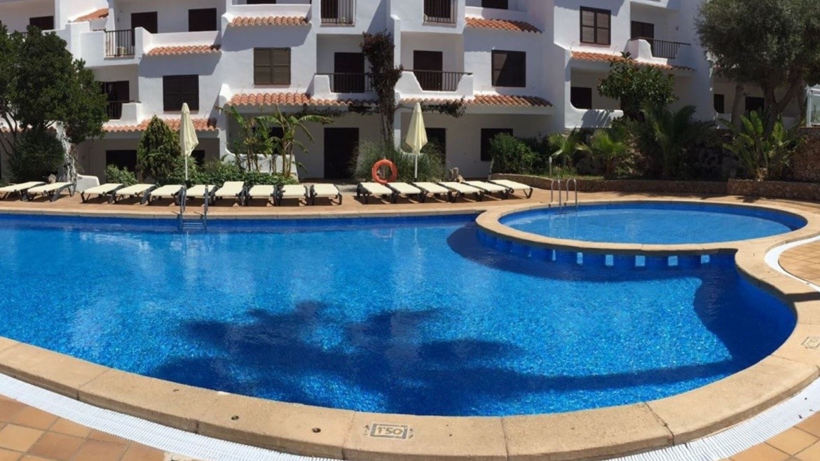 Nelva Resort & Hotels (Alaior)