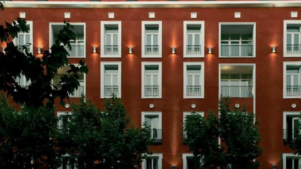 Petit Palace Embassy Serrano