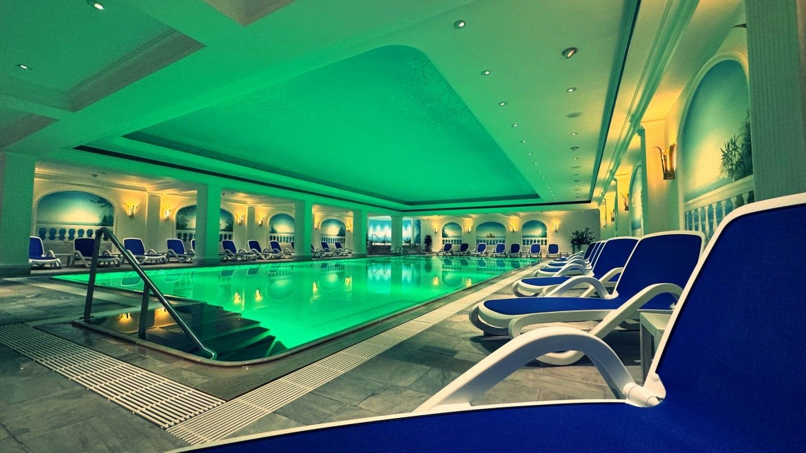 revita - Wellness Hotel & Resort (Bad Lauterberg im Harz)