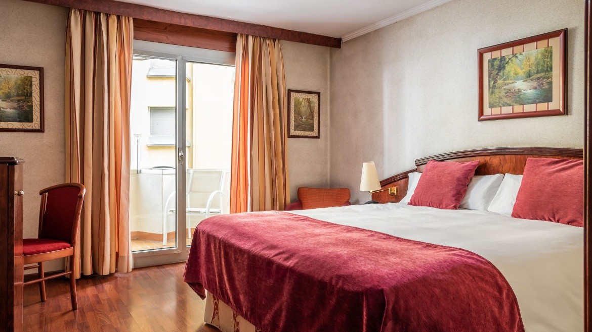 President (Andorra La Vella)