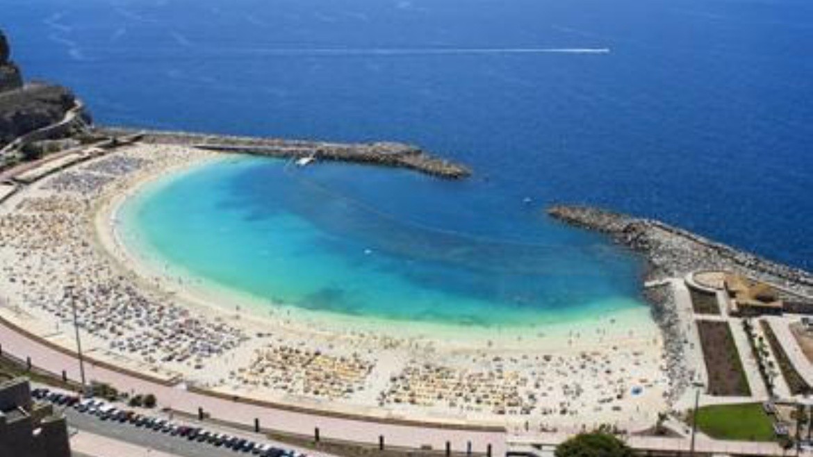 Serinity Amadores Apartments