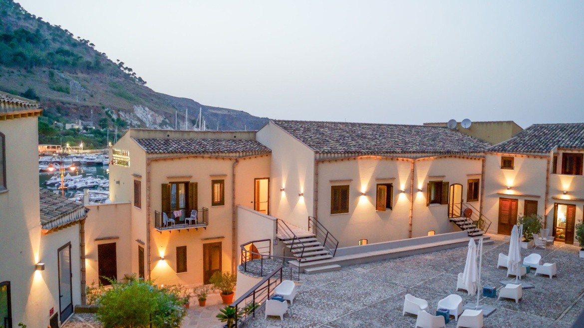 Cetarium (Castellammare del Golfo)