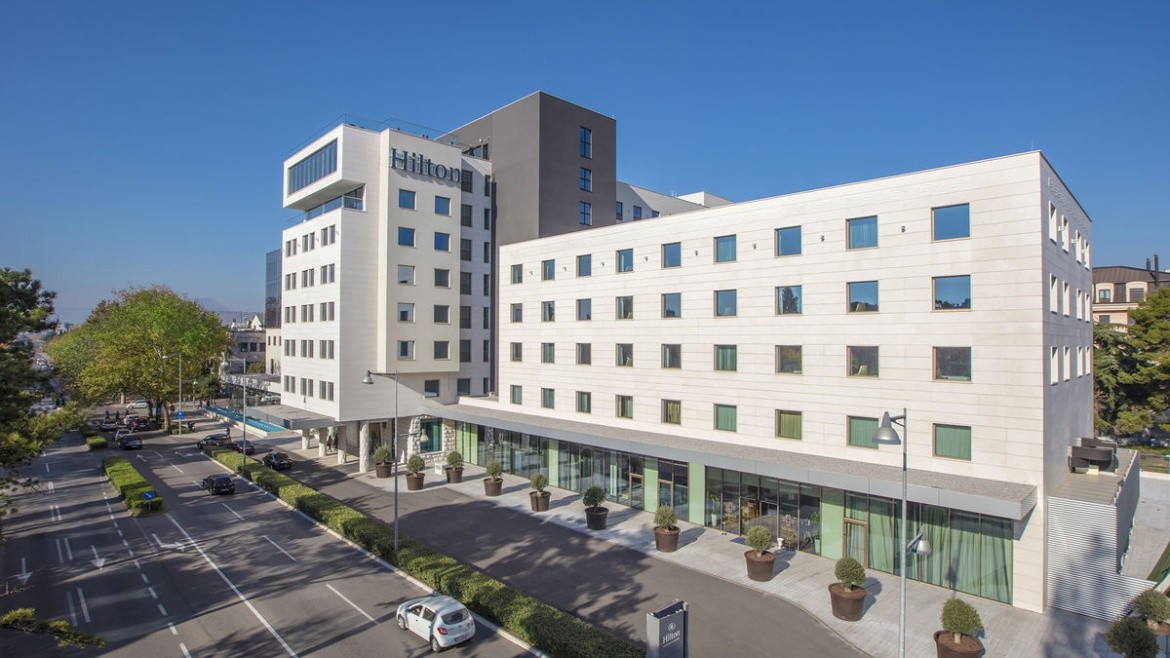 Hilton Podgorica