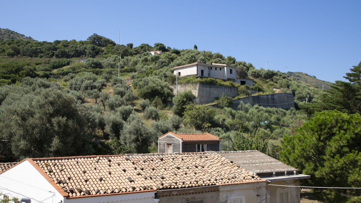 Za Maria (Caronia)
