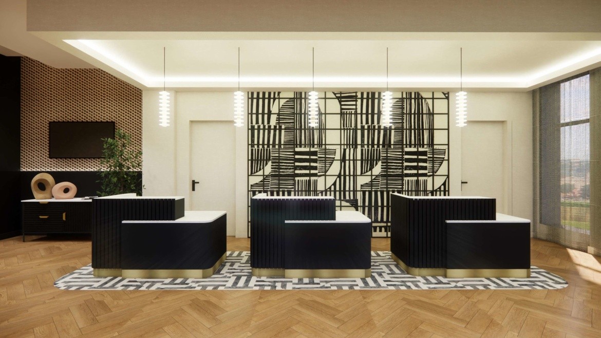 Copthorne Hotel Sheffield
