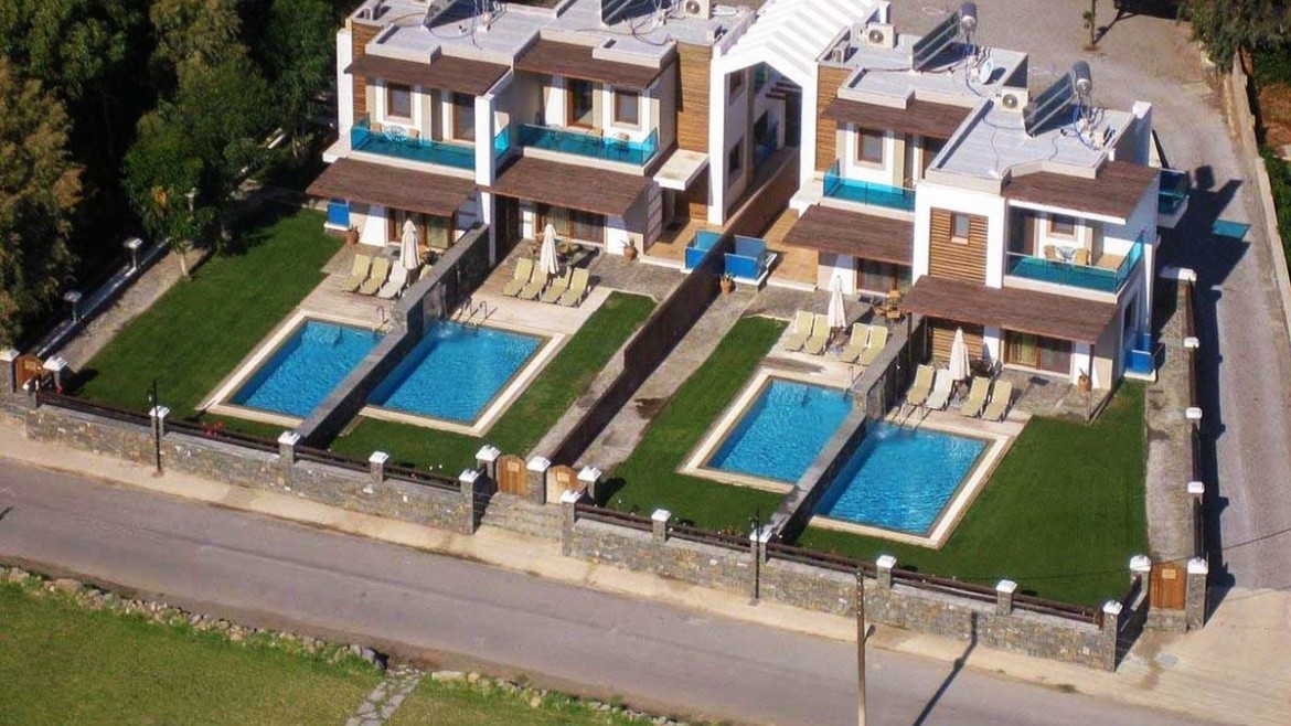Vila Horizon Line Villas