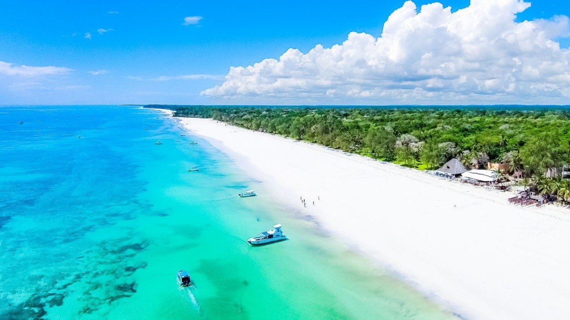 Nomad Beach Resort