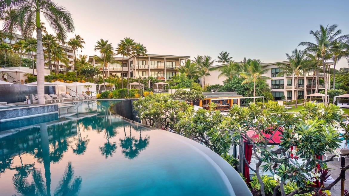 Andaz Maui at Wailea (Wailea)