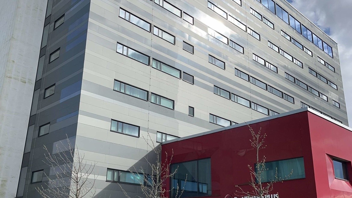 Park Inn by Radisson Lund