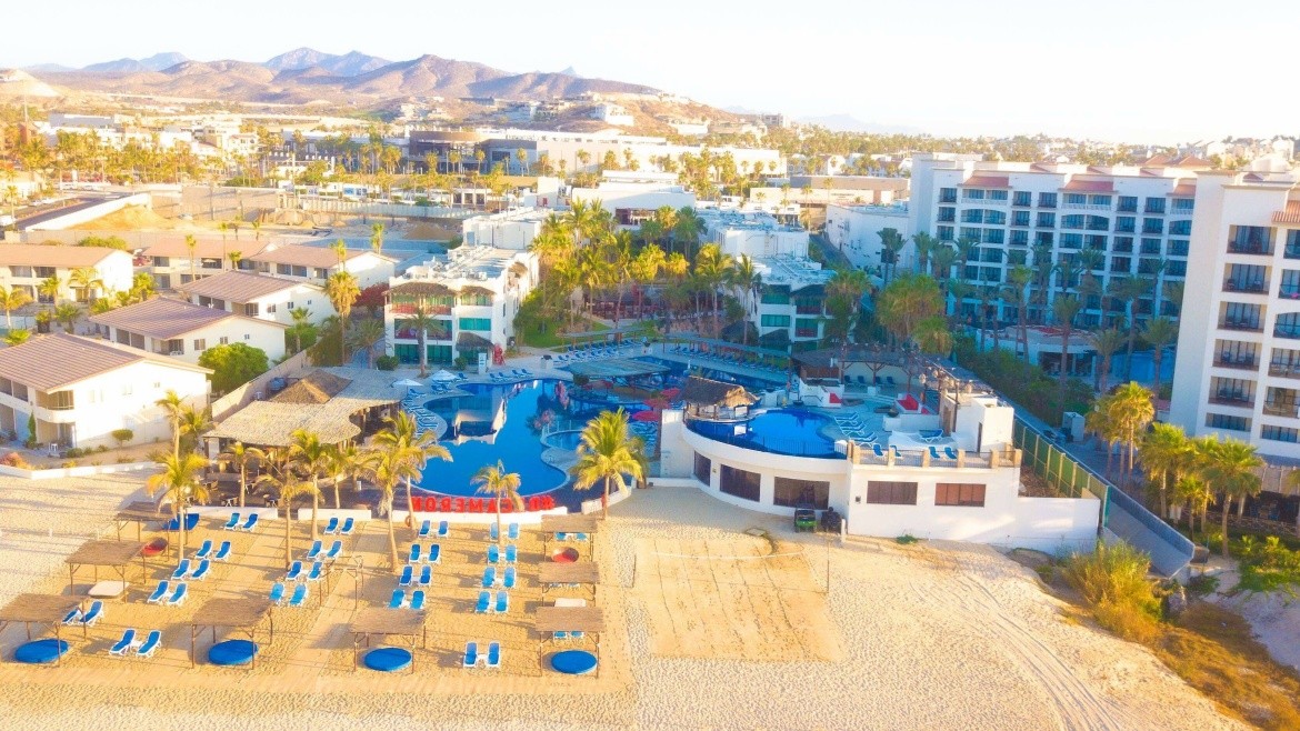 Royal Decameron Los Cabos (San Jose del Cabo)