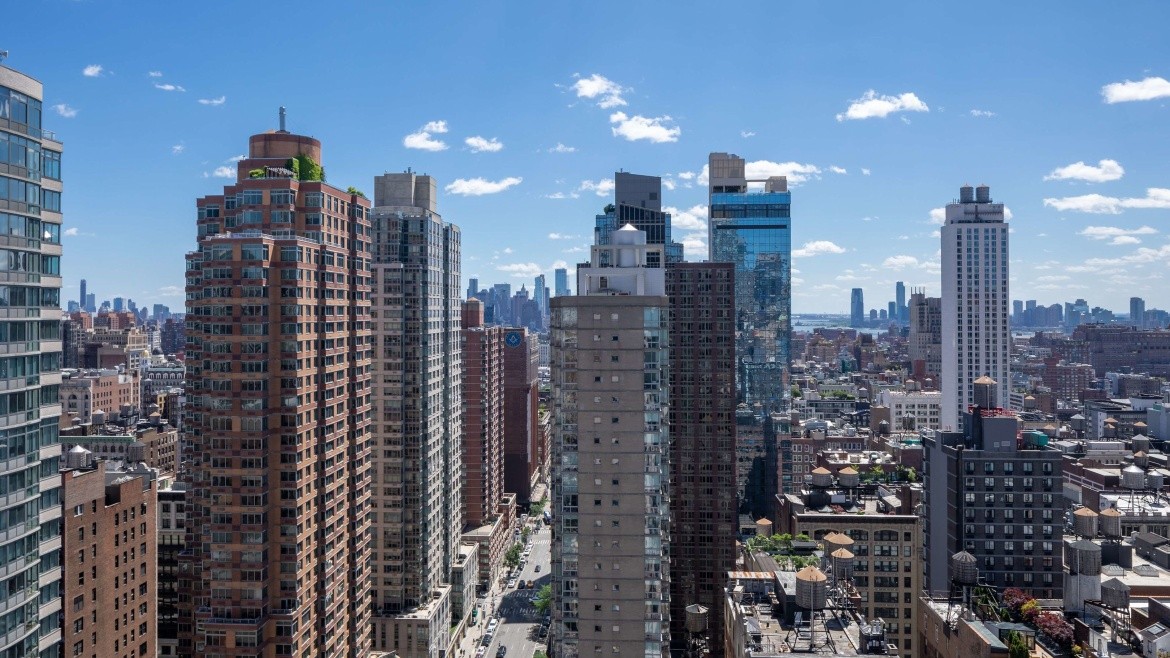 Hyatt House New York - Chelsea