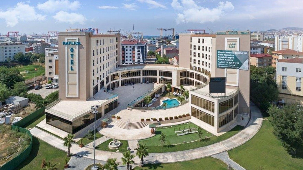 Istanbul Medikal Termal (Tuzla)