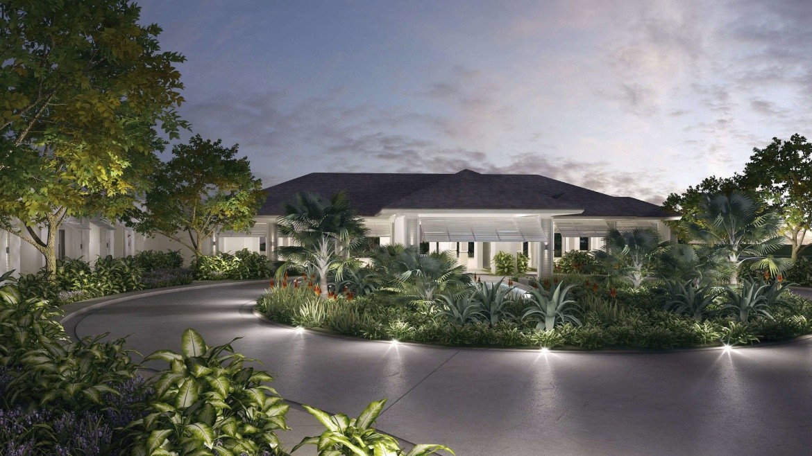 Cayo Guillermo Resort Kempinski Cuba