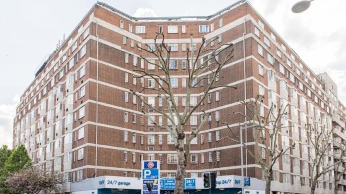 Chelsea Cloisters Serviced Apartments