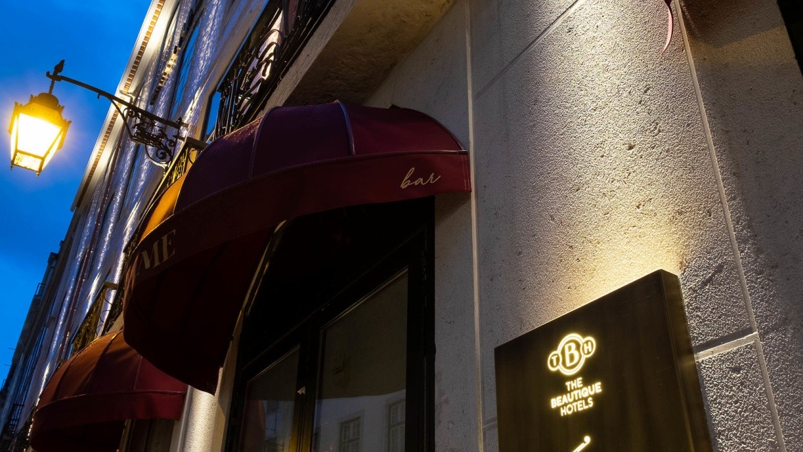 Madalena by the Beautique Hotels