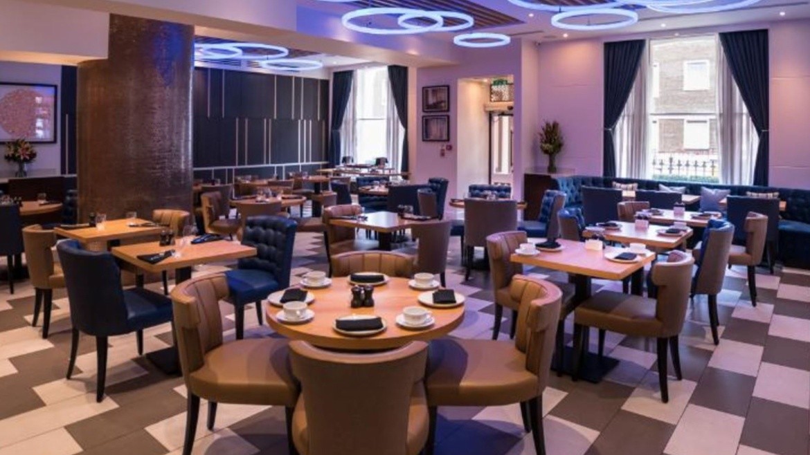 Norfolk Towers Paddington