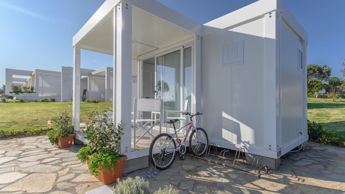 Capo Falcone Charming Apartments (Stintino)