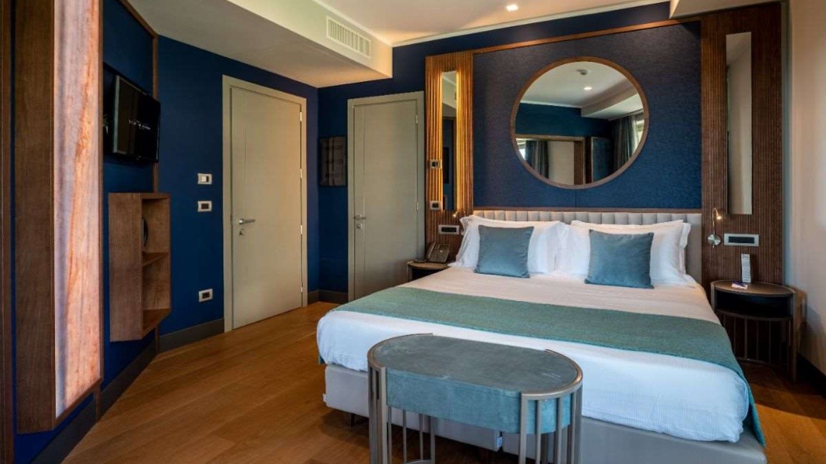 Grand Hotel Torre Fara