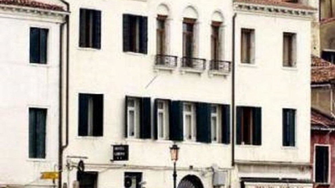 Airone Venedig