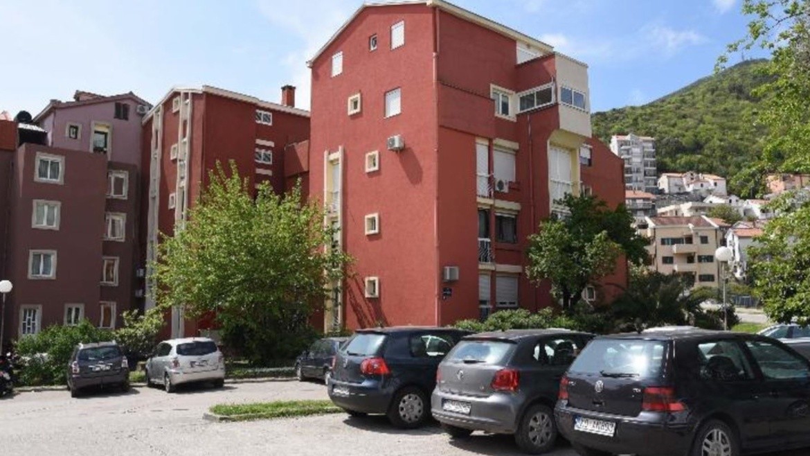 D&D Apartments Budva 3