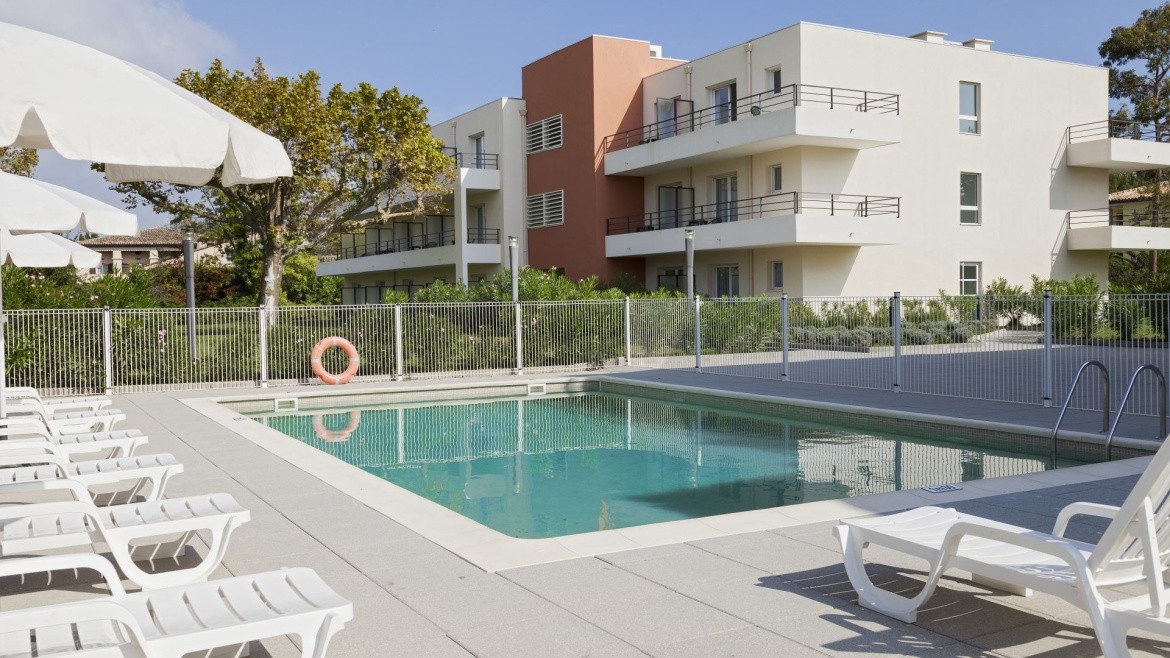 Apartmán Comfort suite Mandelieu