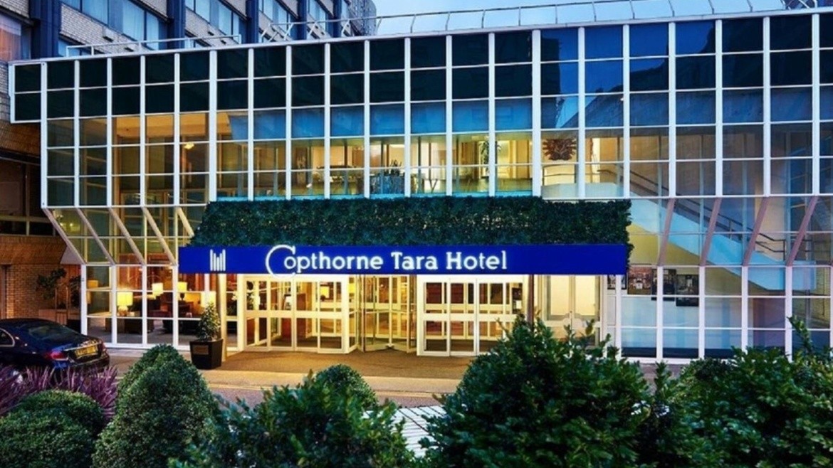 Copthorne Tara Hotel London Kensington
