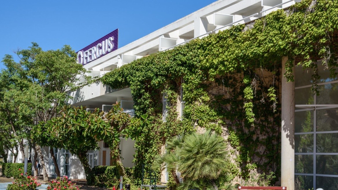 Fergus Club Palmanova Park