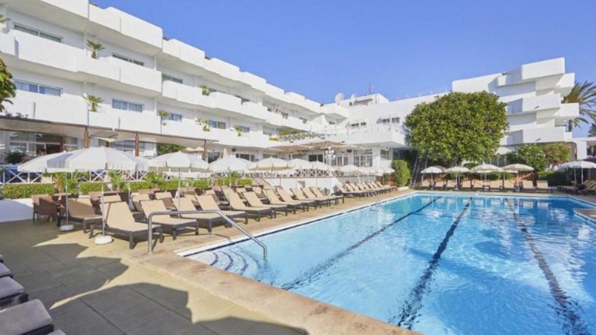 Hotel Rocamarina