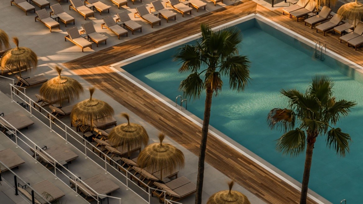 Cook’s Club Calvia Beach