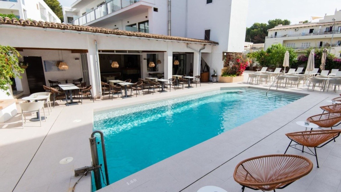 Petit Garden Hotel by Flacalco